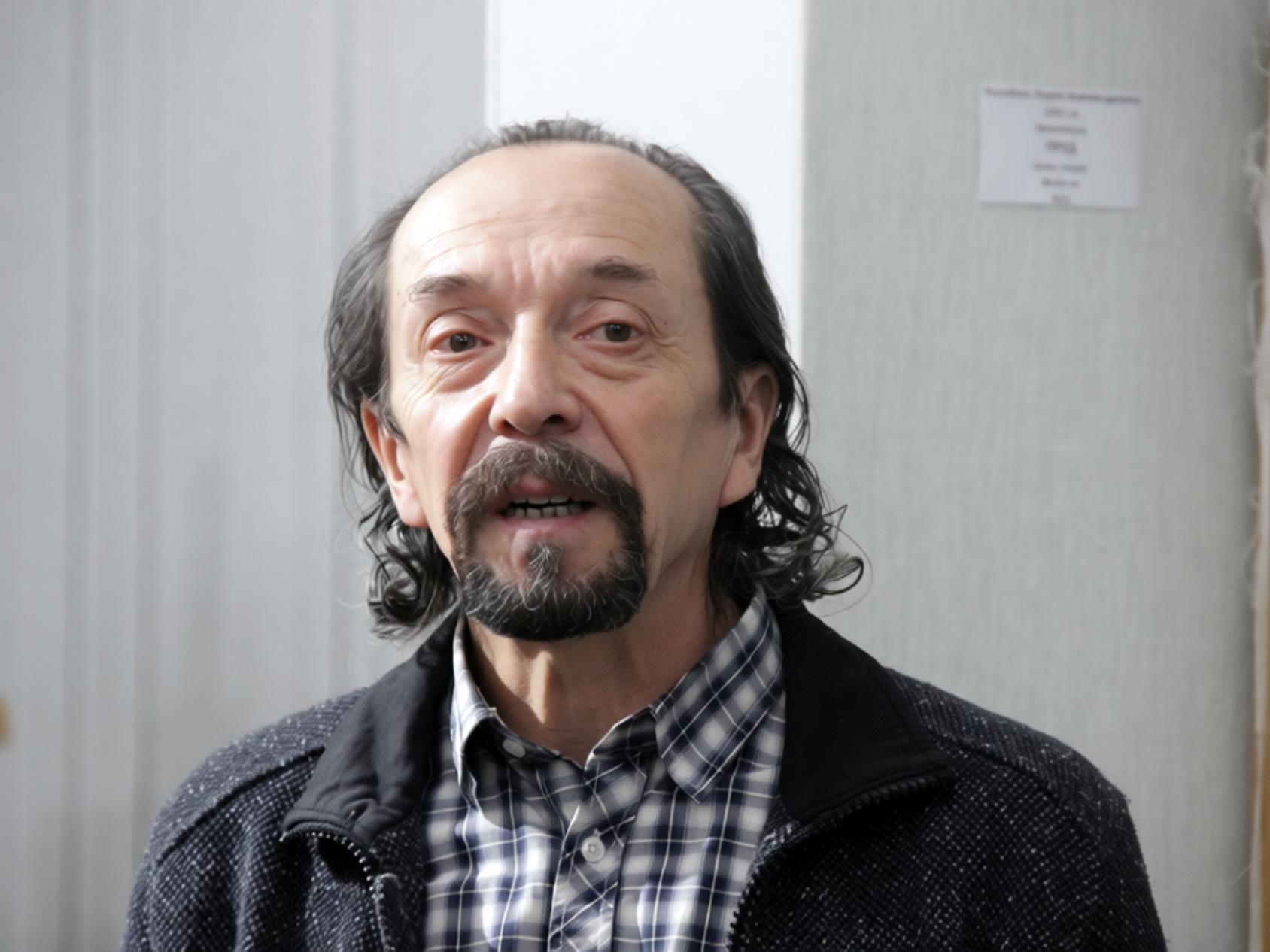 Рашид Сагадеев