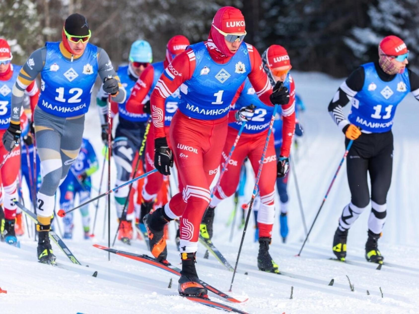 Олимпийская чемпионка Вероника Степанова будет защищать цвета Архангельской  области