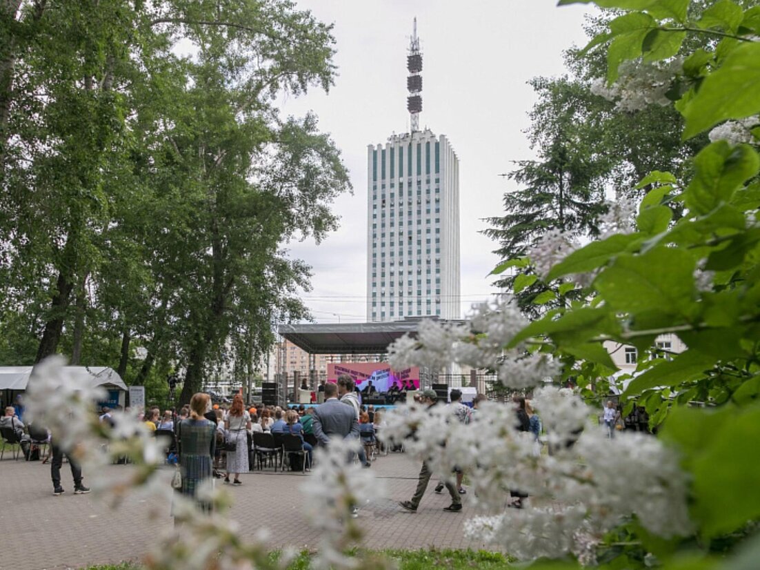 План 9 мая архангельск