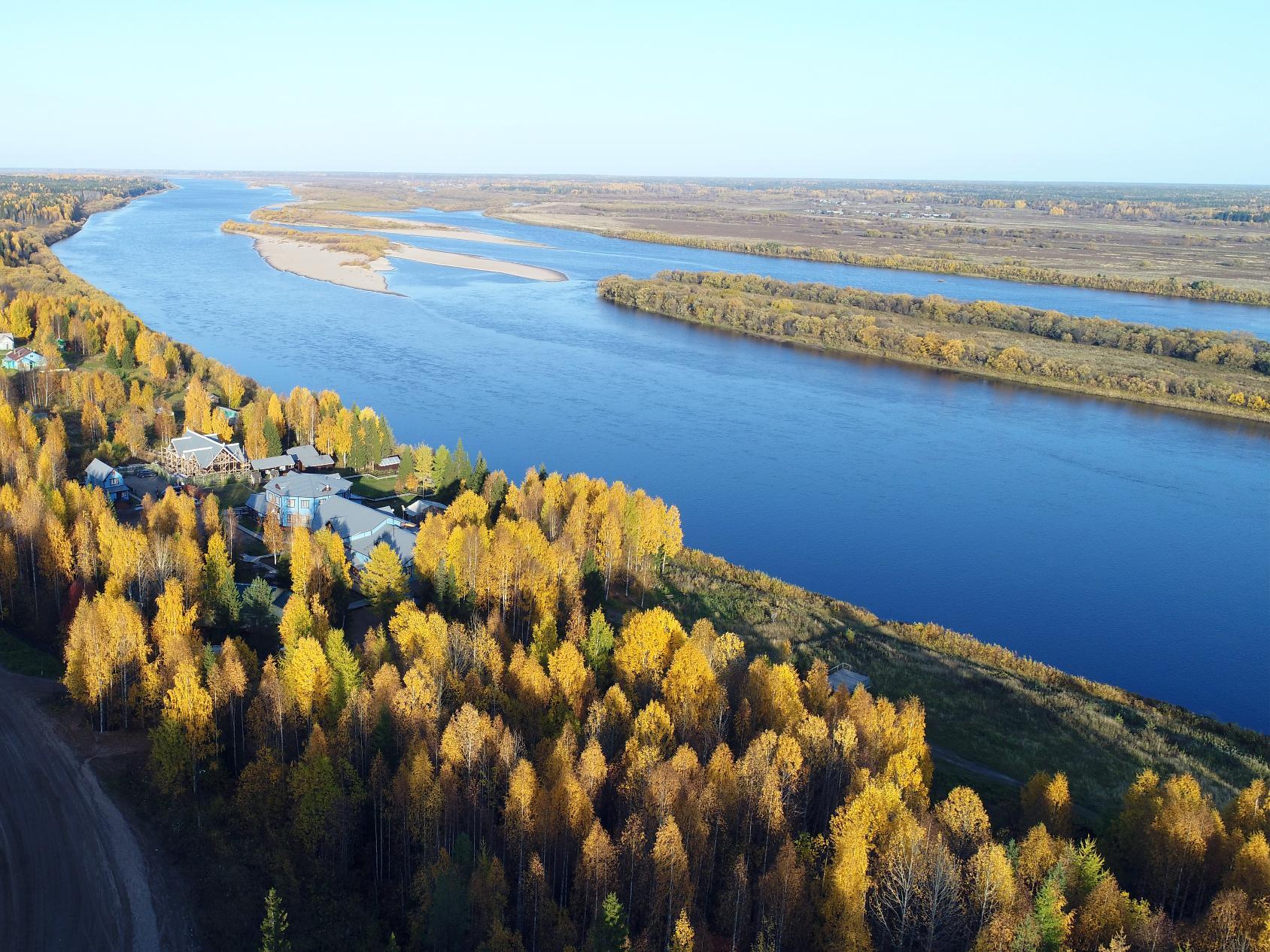 Как с помощью регионального туризма можно развивать северную глубинку