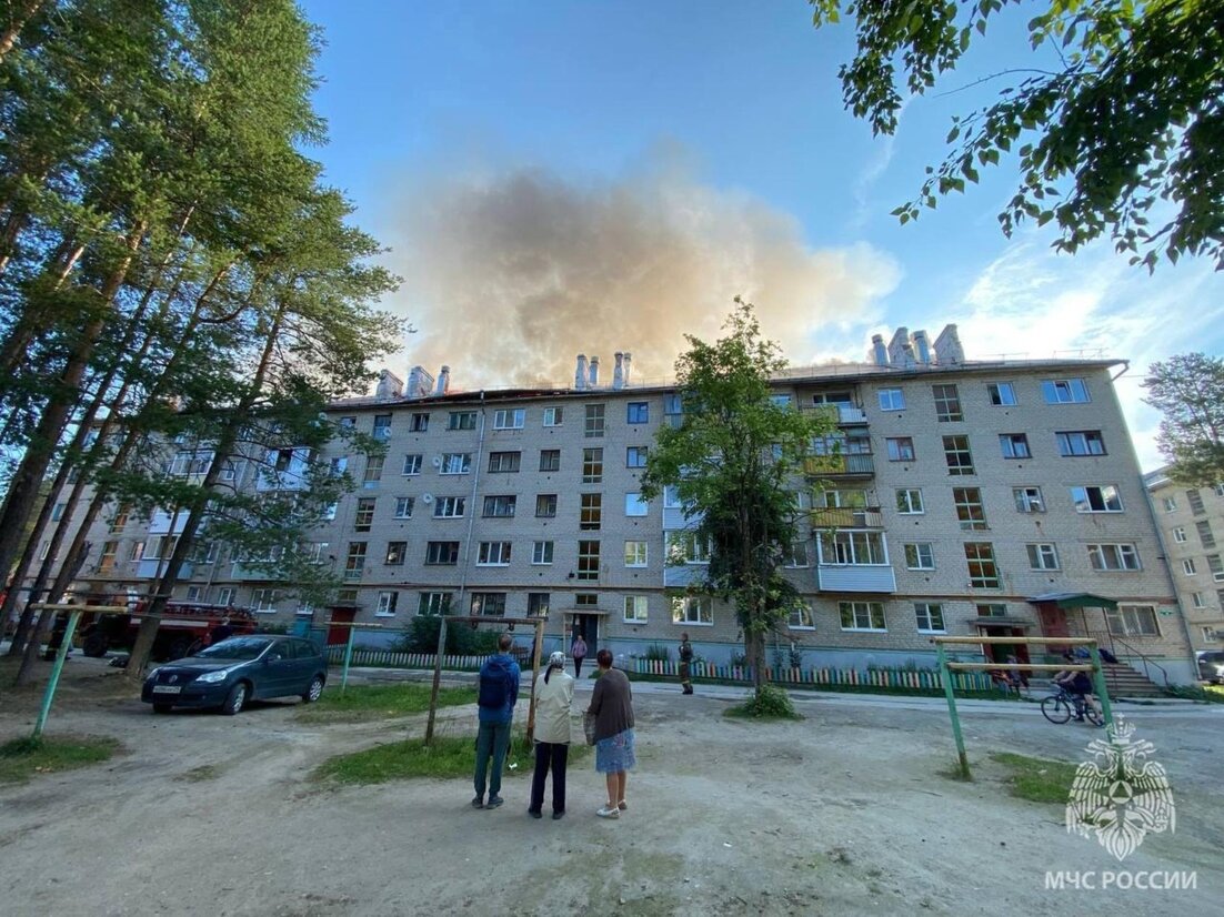 Поселок савинский архангельская область плесецкий район фото