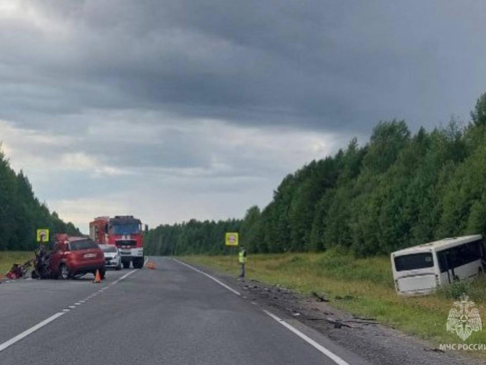 Прокуратура начала проверку ДТП с пассажирским автобусом в Приморском районе