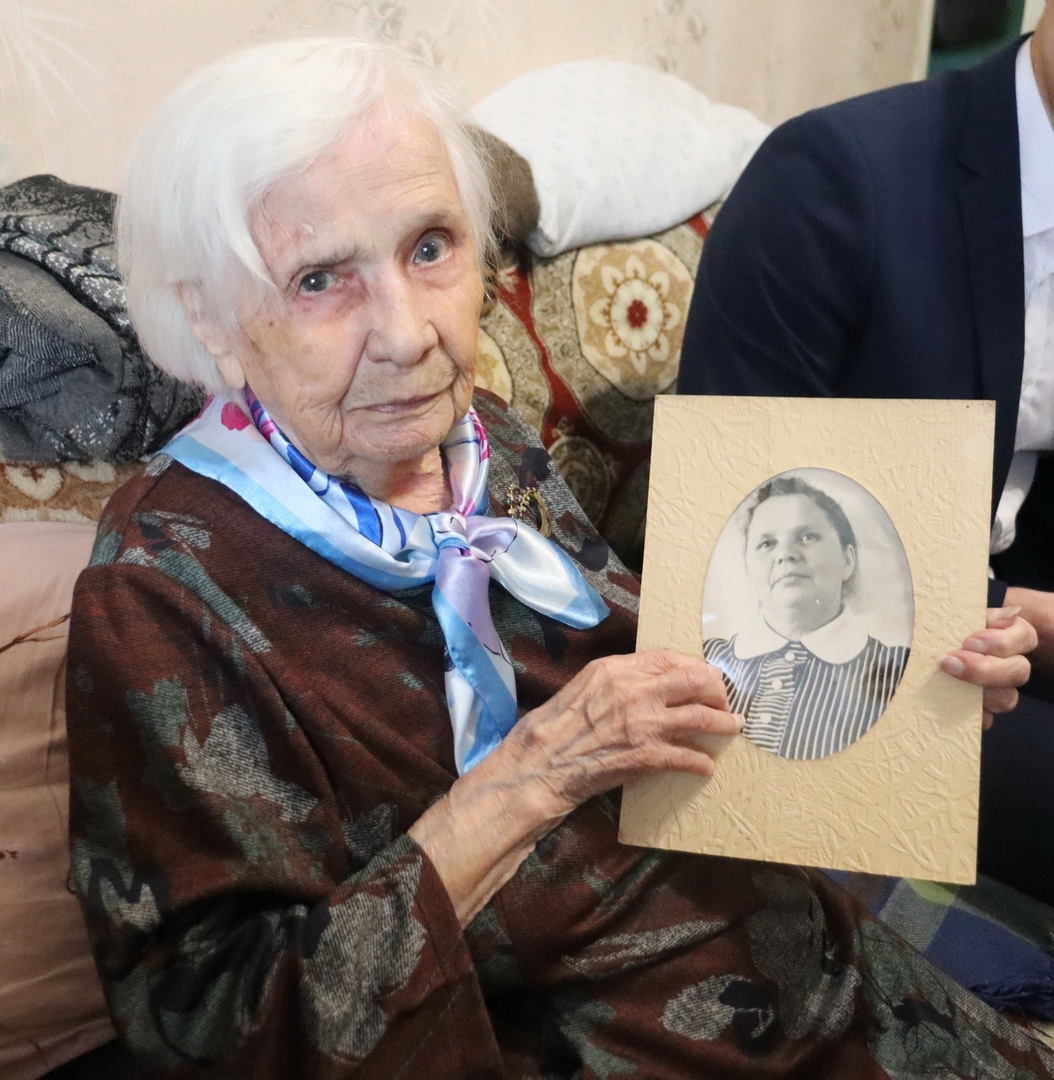Фото: пресс-служба администрации Котласа