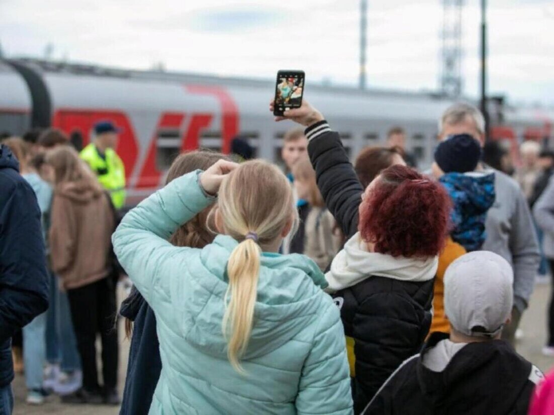 В 2024 году в Архангельской области будет работать 415 детских  оздоровительных лагерей