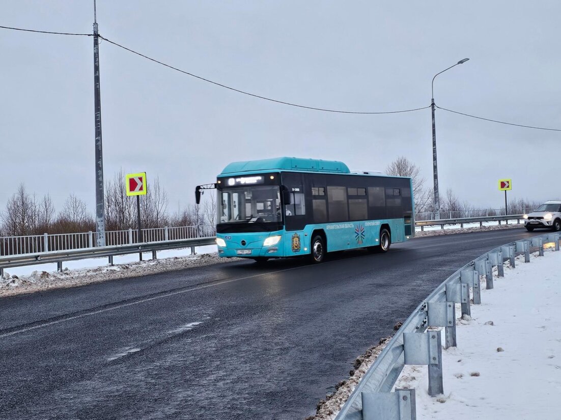 524 автобус архангельск холмогоры