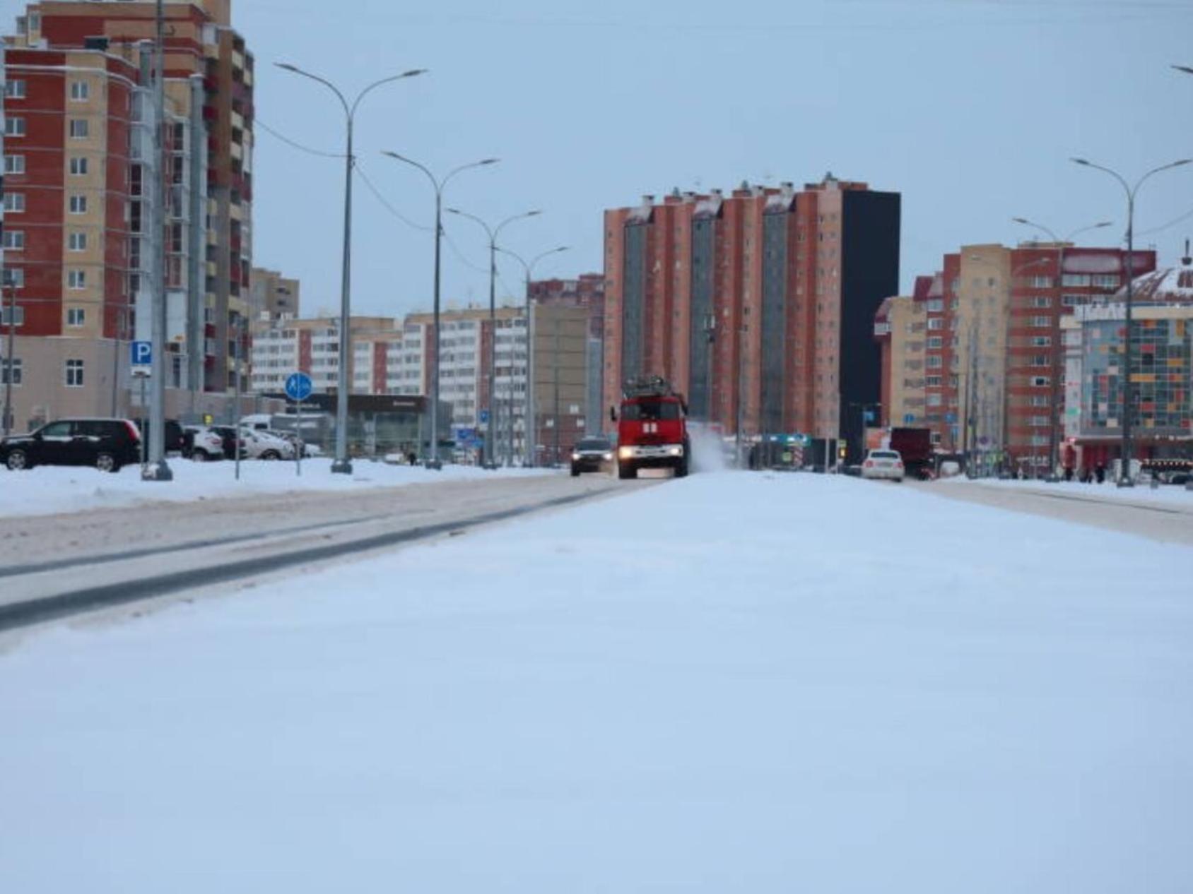 В Архангельске ожидаются изменения в организации дорожного движения