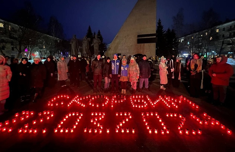 Фото: пресс-служба губернатора и правительства Архангельской области