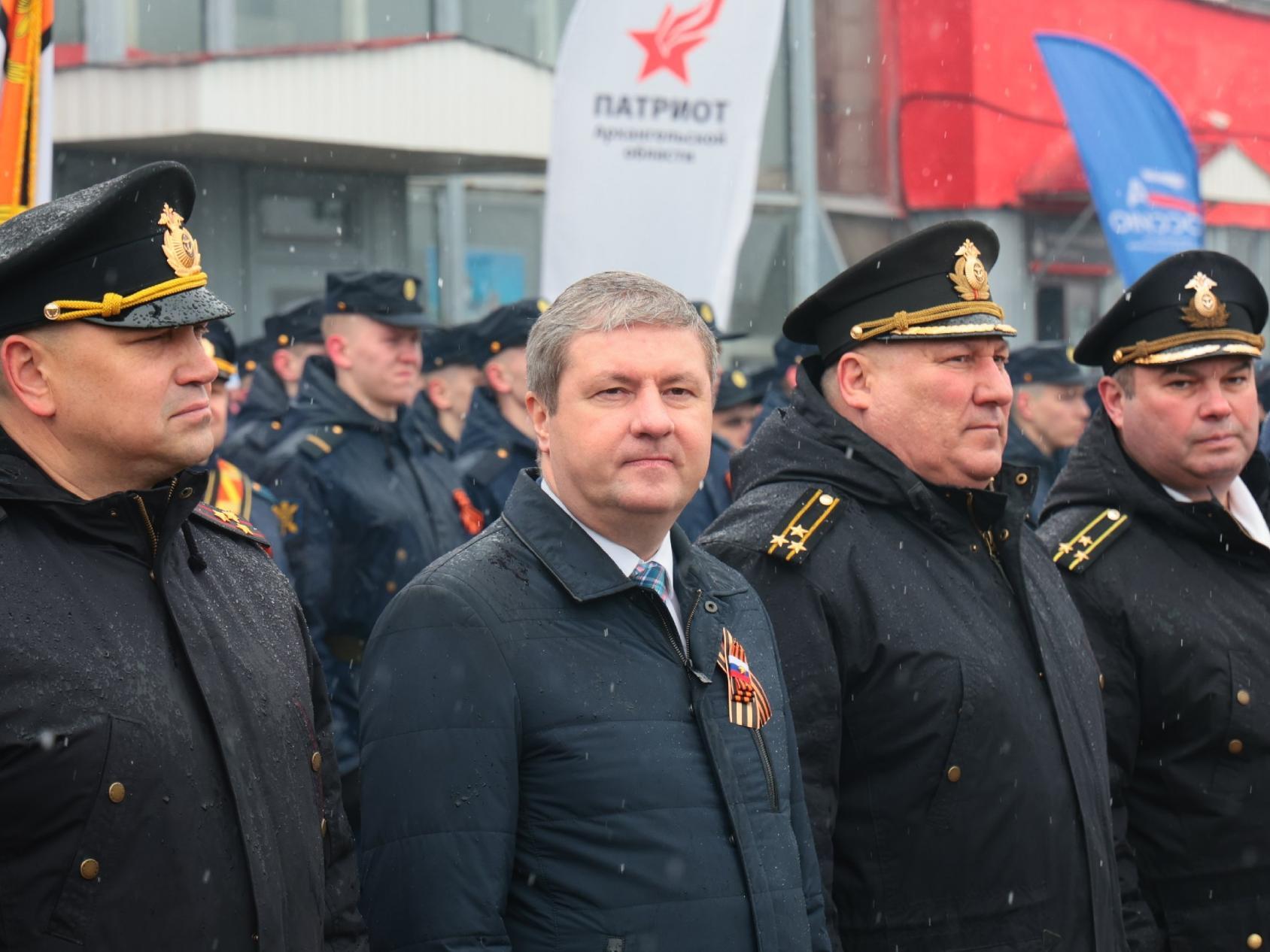 Поезд «Сила в правде» пробудет в столице Поморья до 19:00