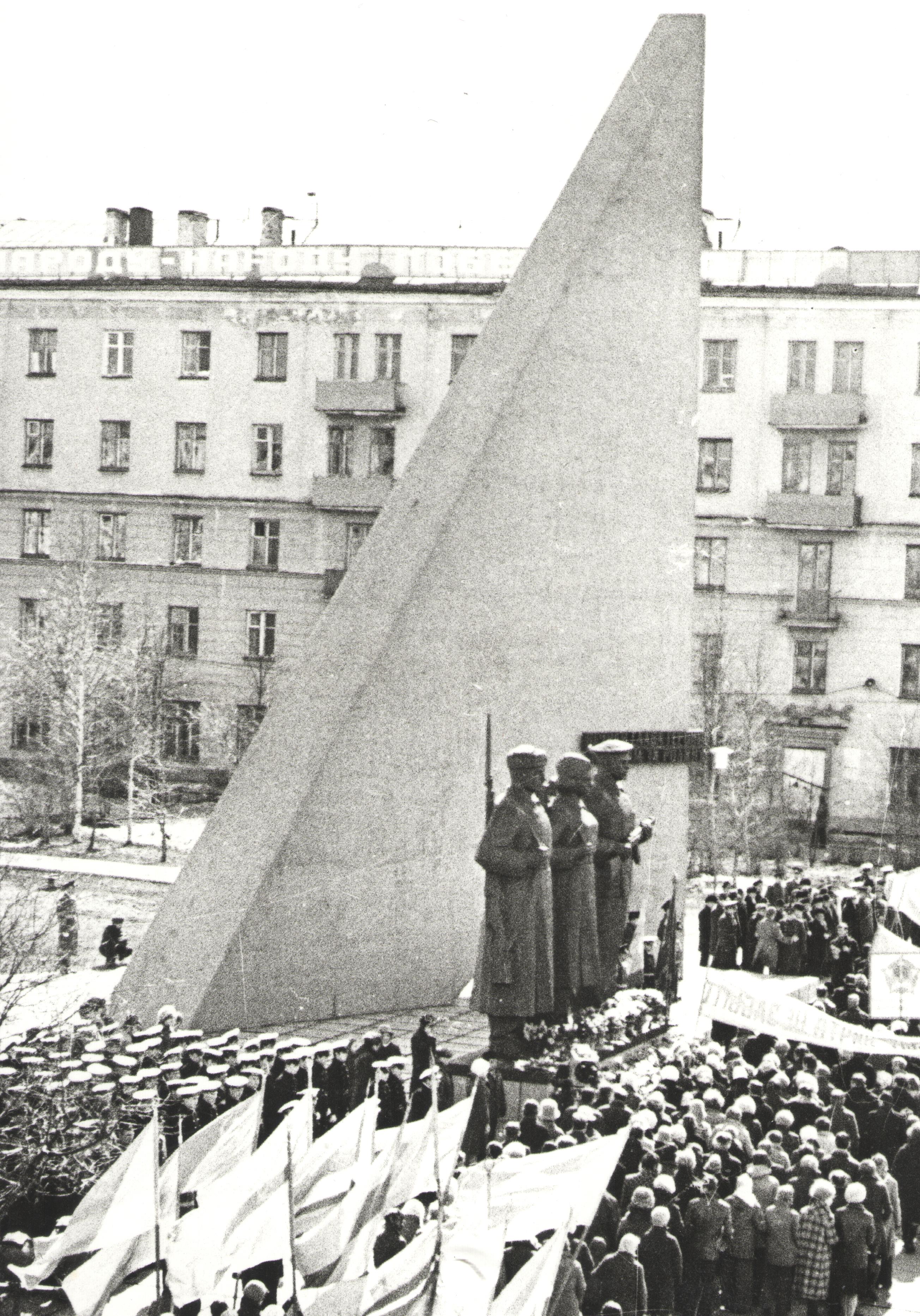 Фото: Валентин Гайкин