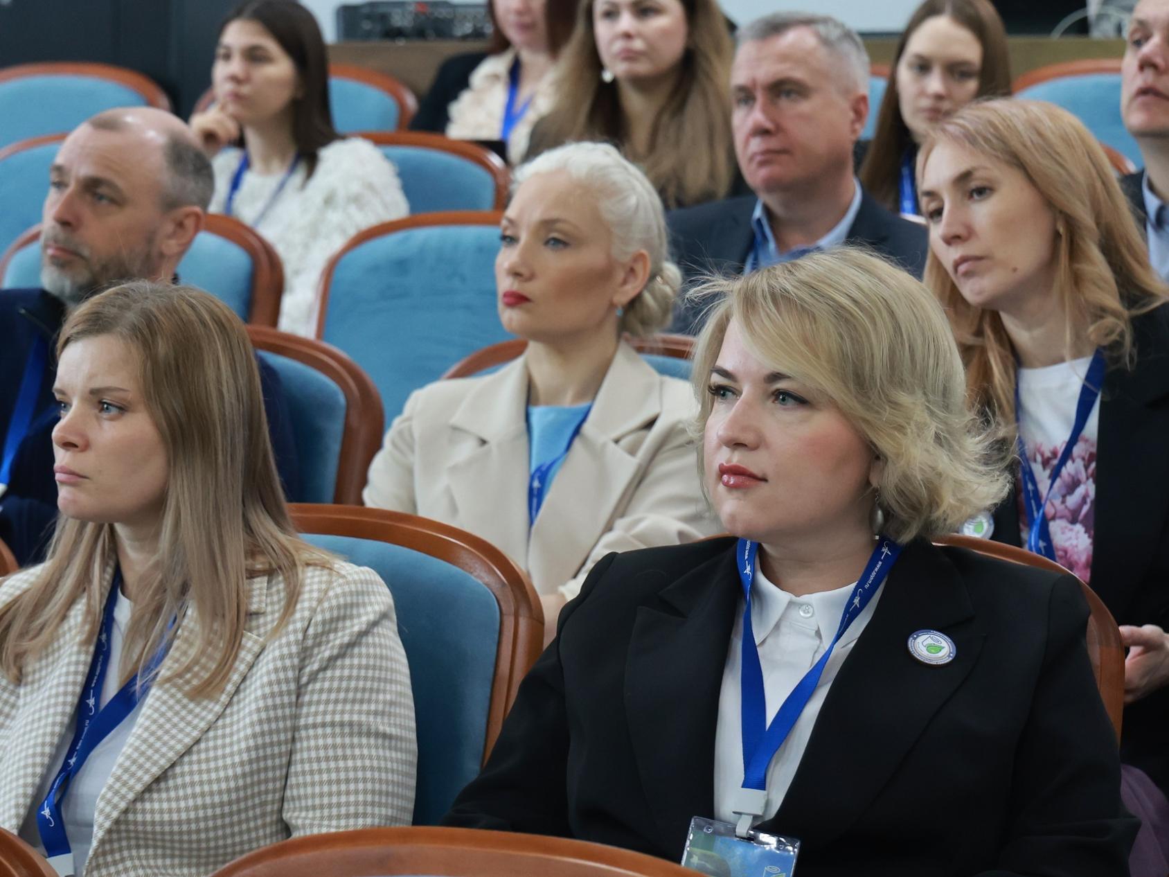 В Архангельске завершила работу вторая конференция, посвящённая вопросам  экологии в бумажной и лесной промышленности