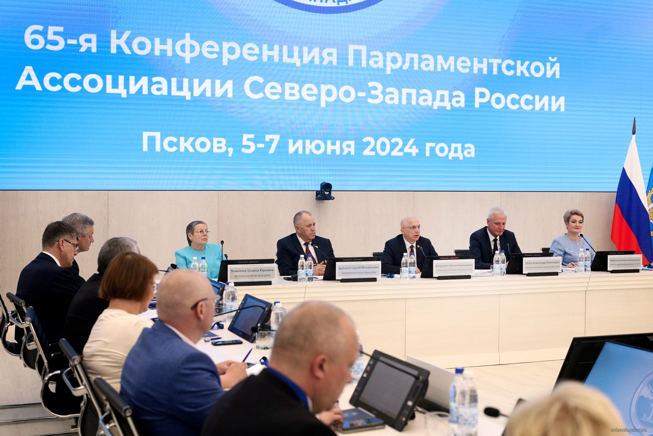 Фото предоставлено пресс-службой областного Собрания