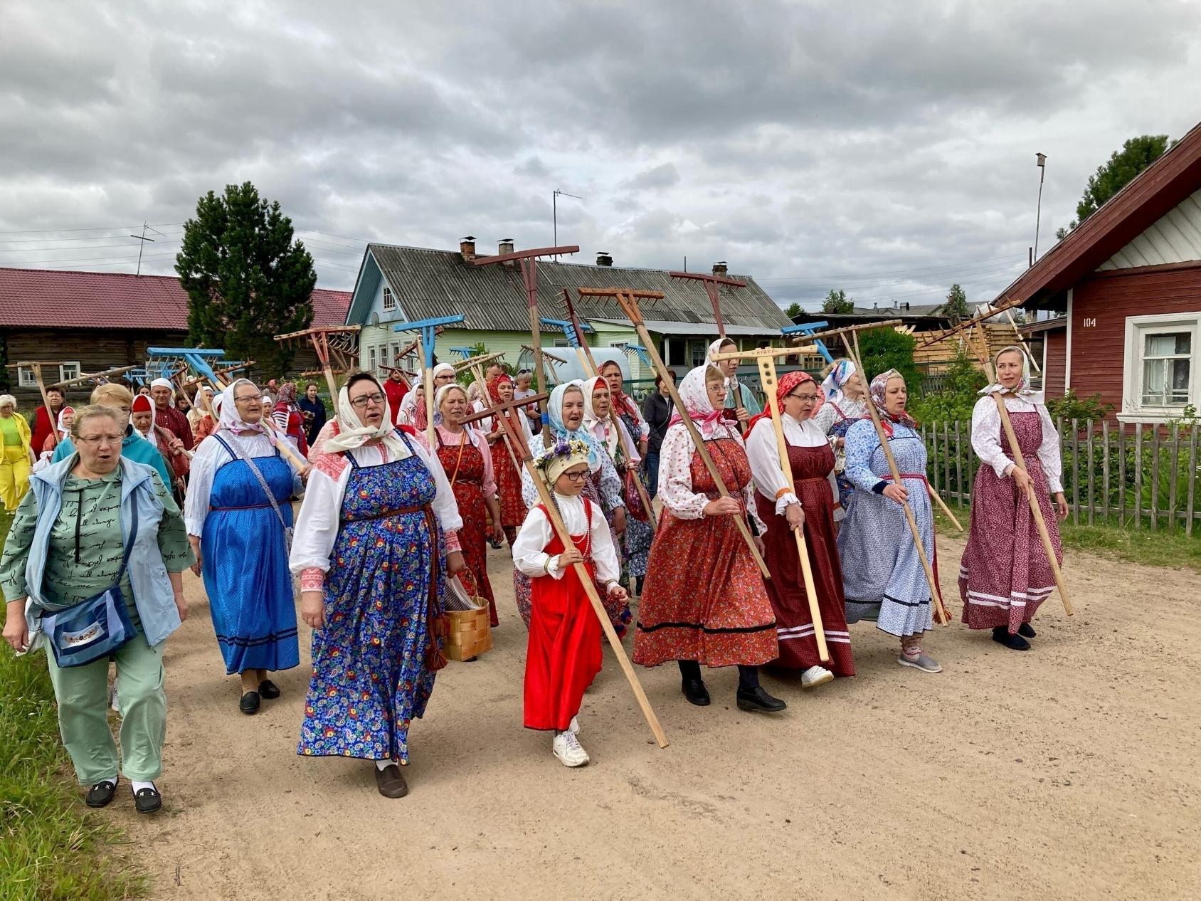 Фото: Архангельский краеведческий музей