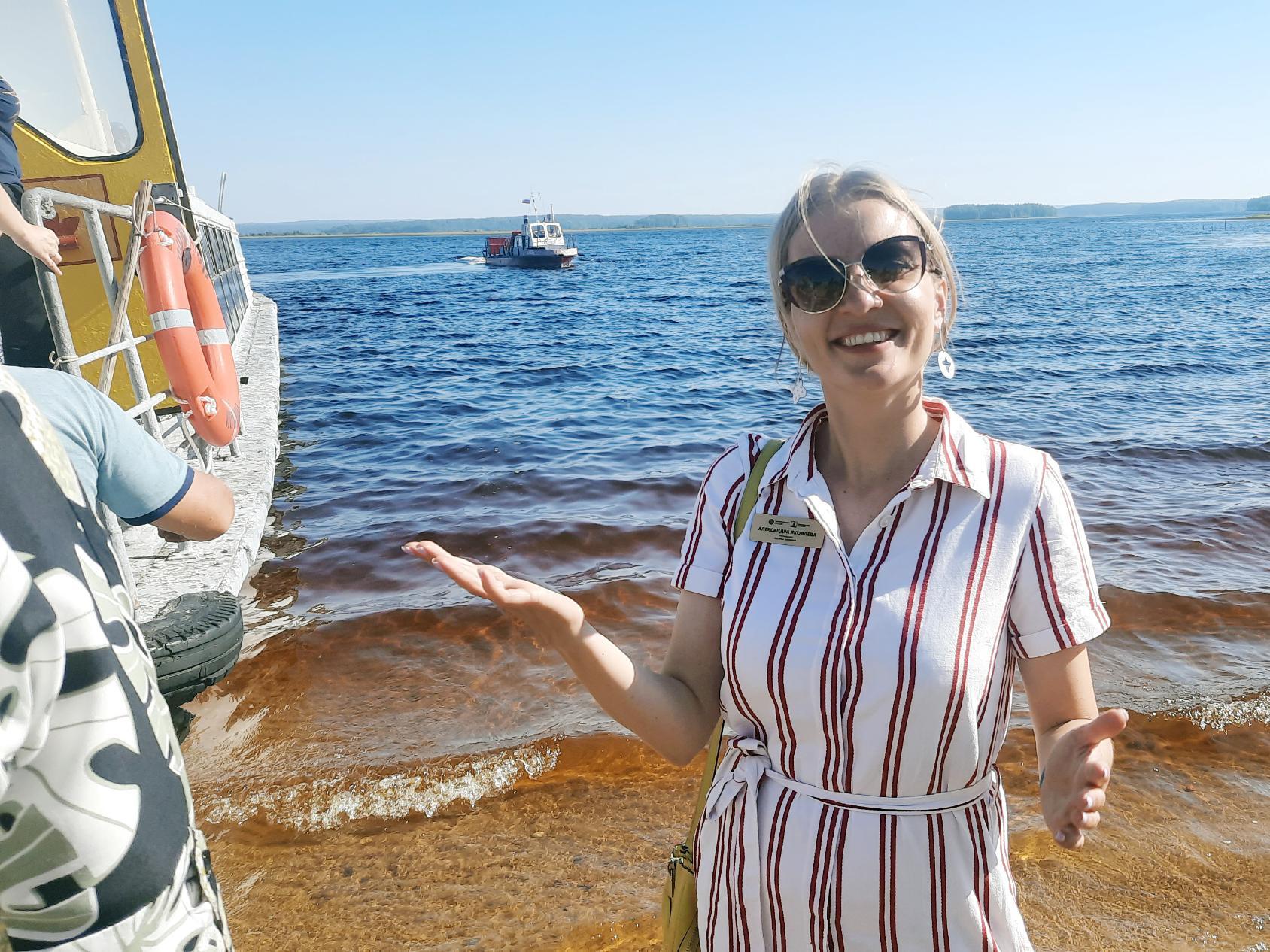 Фото Светланы Лойченко