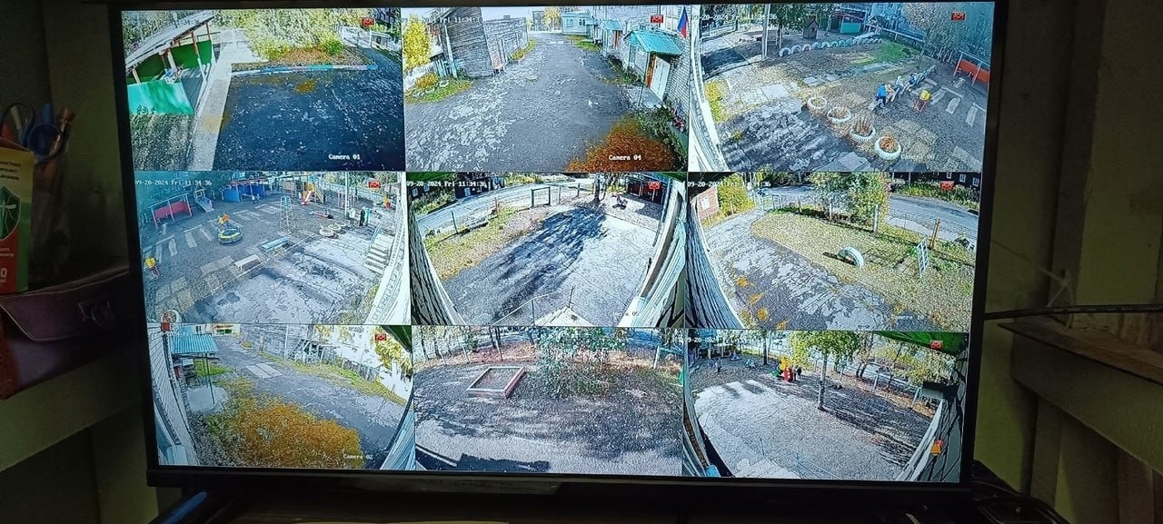 Фото: пресс-служба администрации Архангельска