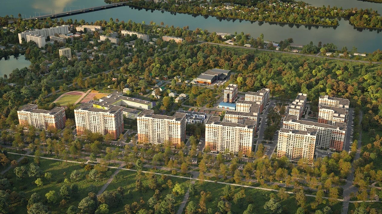 Фото: пресс-служба администрации Архангельска