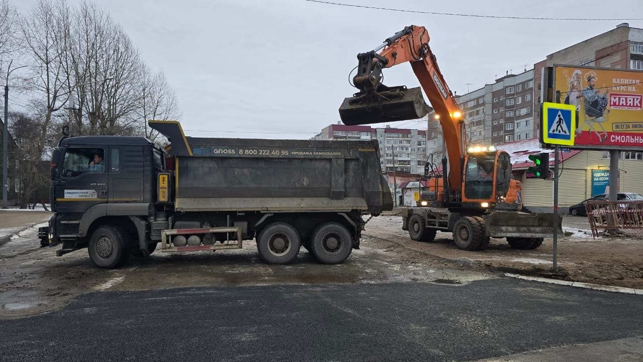 Фото: пресс-служба администрации Архангельска