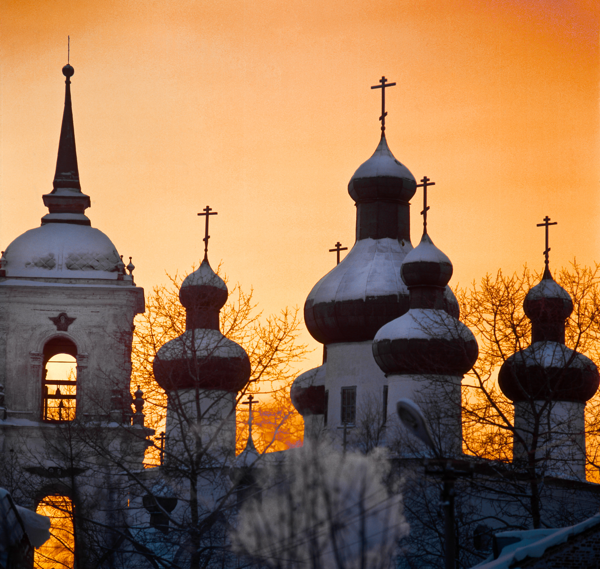 Фото: Николай Чесноков