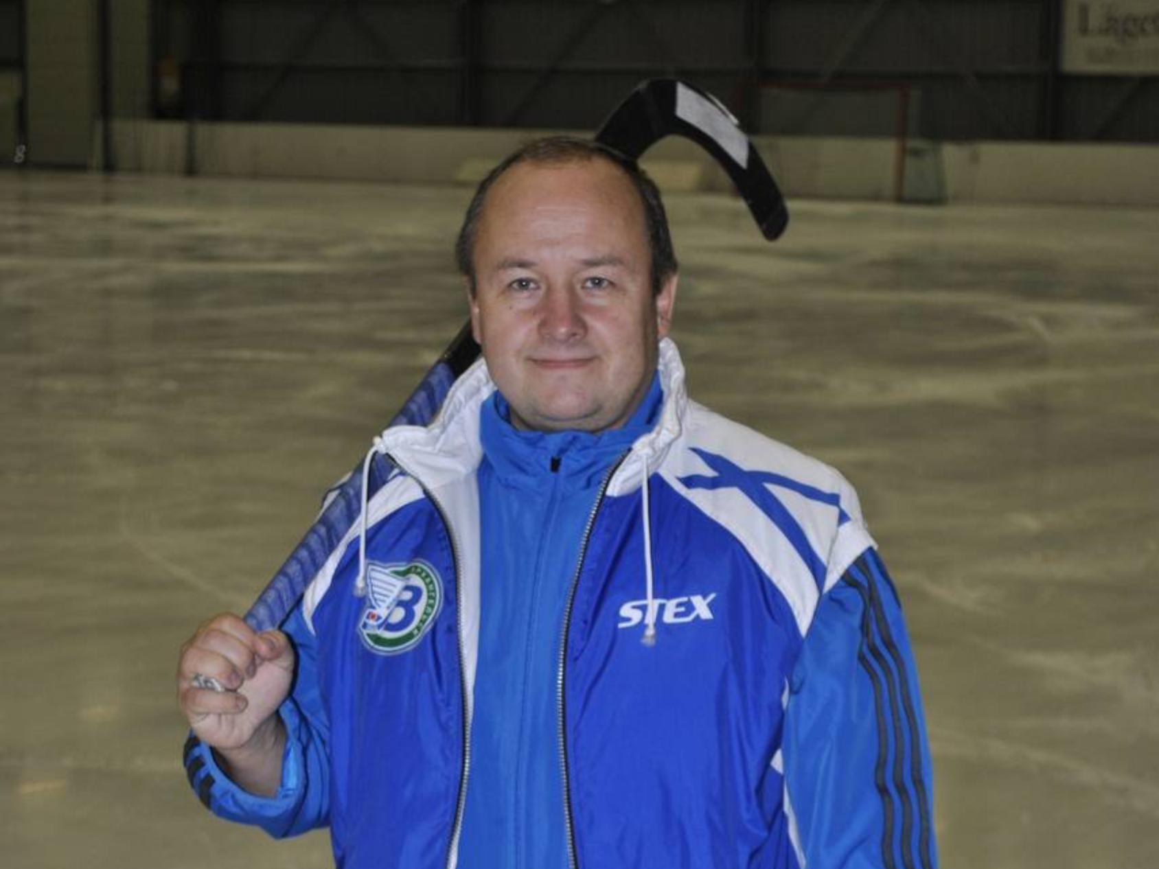 Сергей Дюков, врач ЛФК