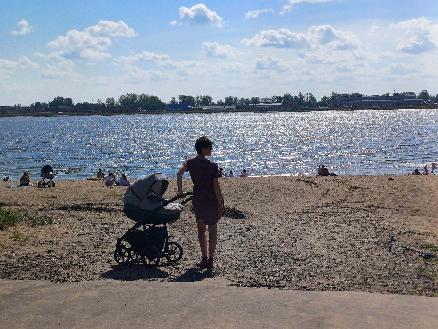 Фото Марины Немоновой