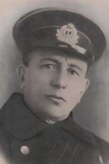 Сергей Николаевич Хромцов