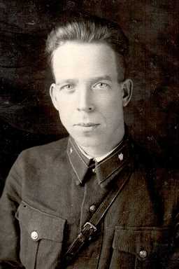 Сергей Васильевич Шашерин