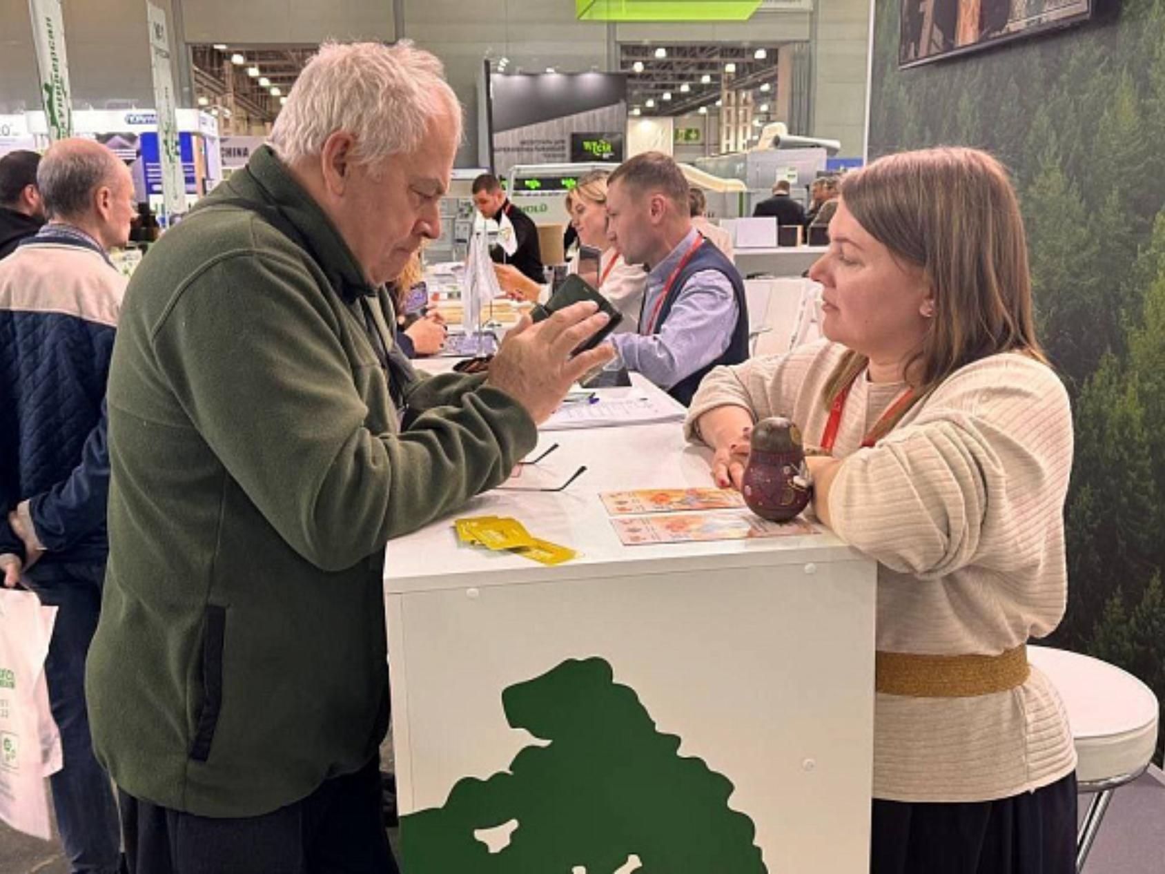 Сувенирный малый бизнес Поморья осваивает новые рынки