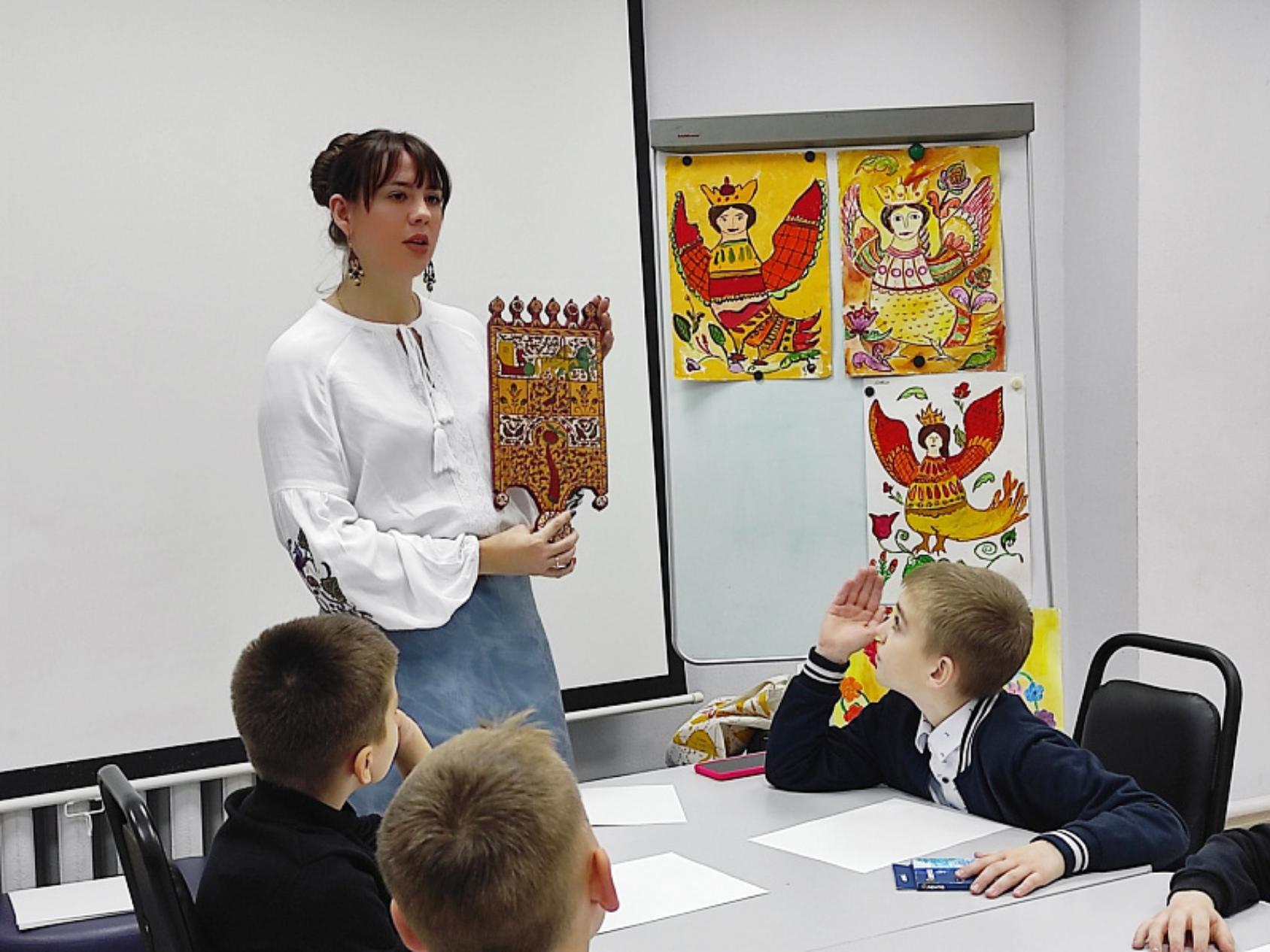 В 2025 году в проекте «Гений места» участвовали 15 библиотек Поморья