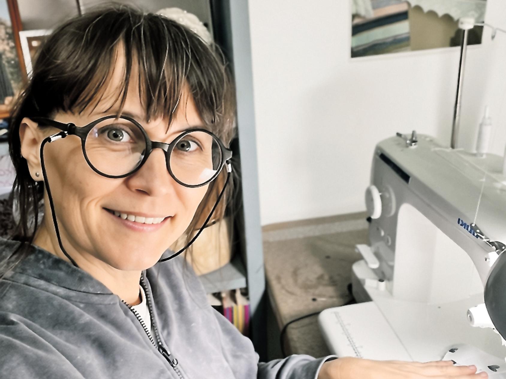 Арина Ивлева, 