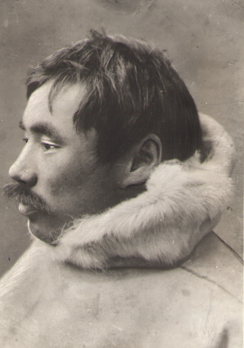 ↑ Тыко Вылка. Фото из архива Бориса Егорова