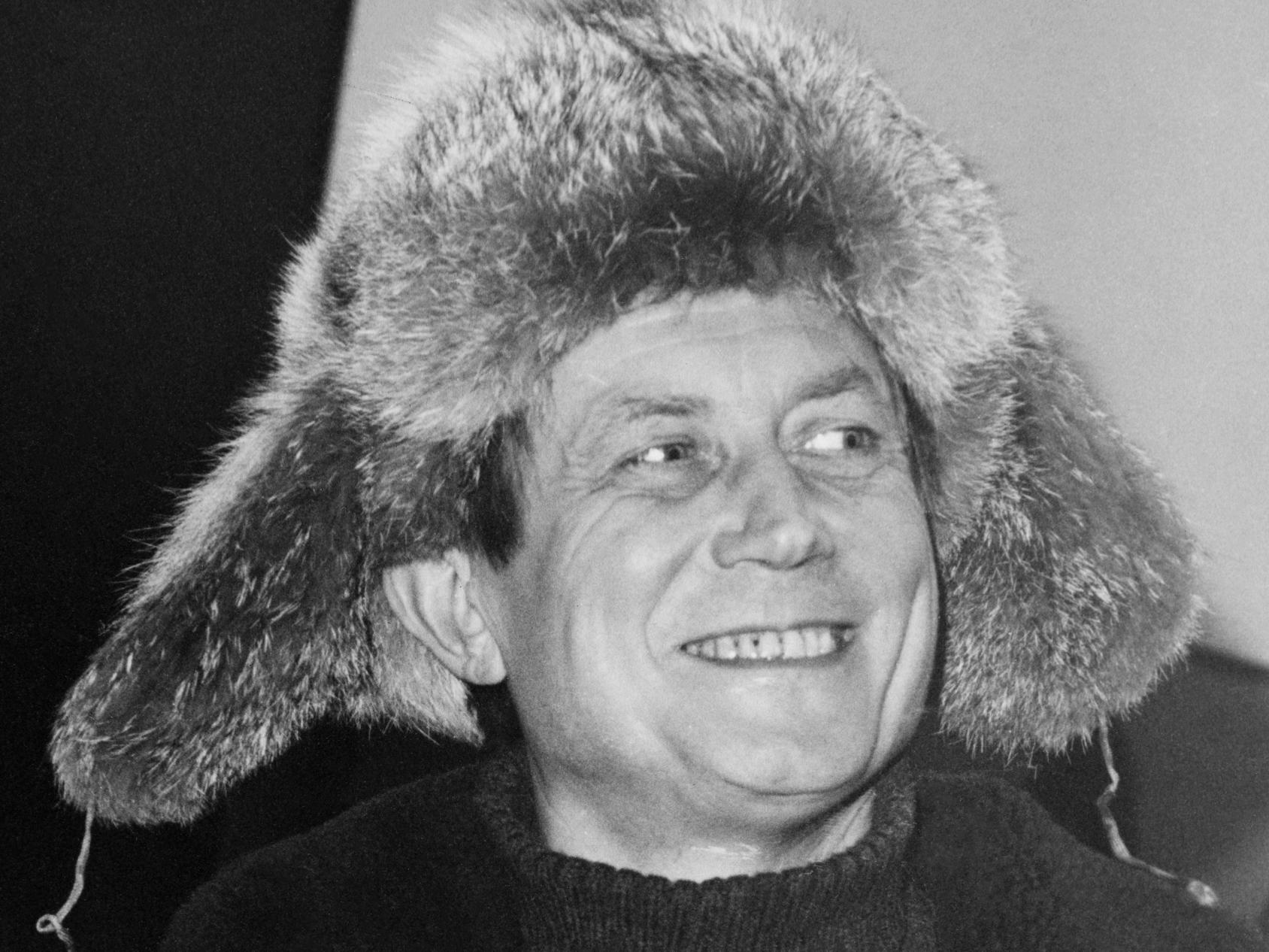 Фото Льва Медведева