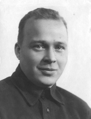 Аркадий Гайдар. Из открытых источников