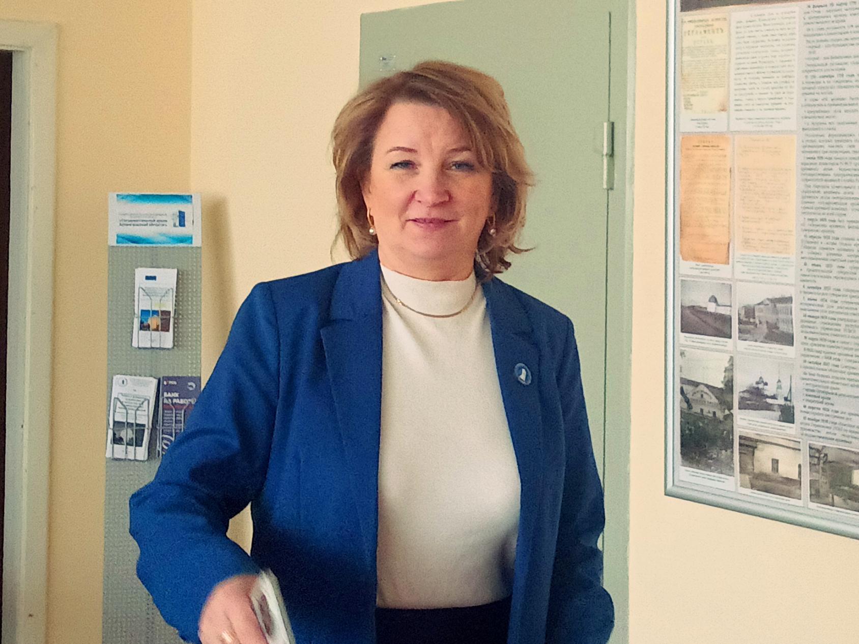 Так проходит сканирование документов